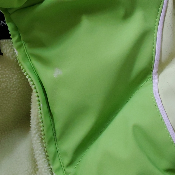 I MADISON GIRL'S WINTER JACKET SIZE M/ 5-6 - Picture 13 of 16